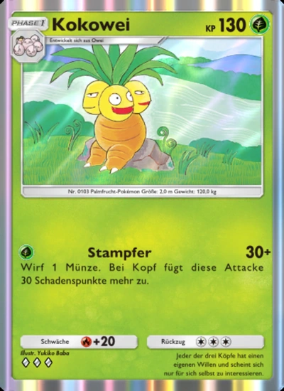Kokowei