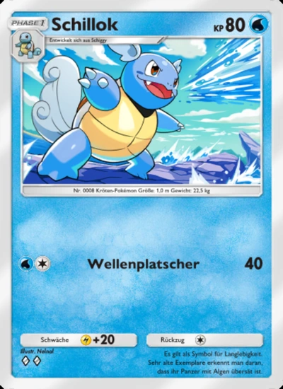 Schillok