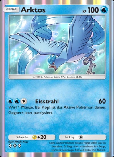 Arktos