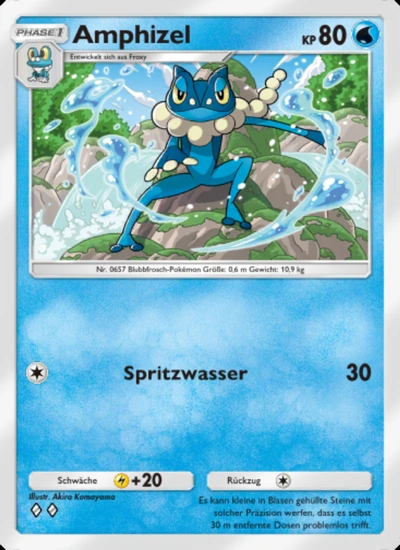 Amphizel