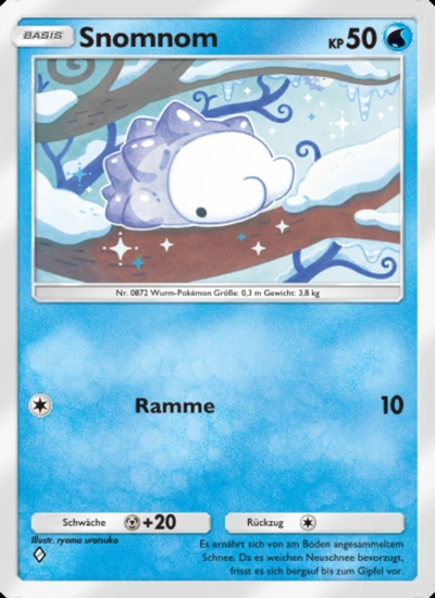 Snomnom