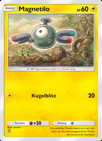 Magnetilo