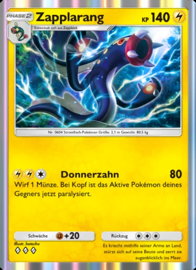 Zapplarang