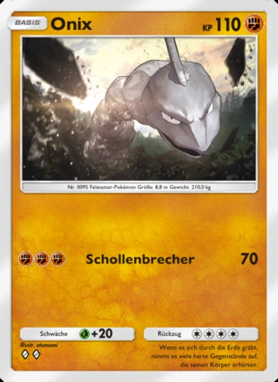 Onix