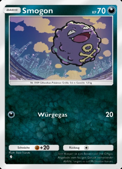 Smogon