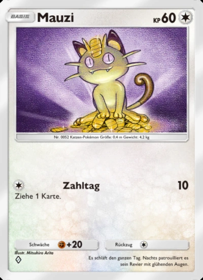 Mauzi