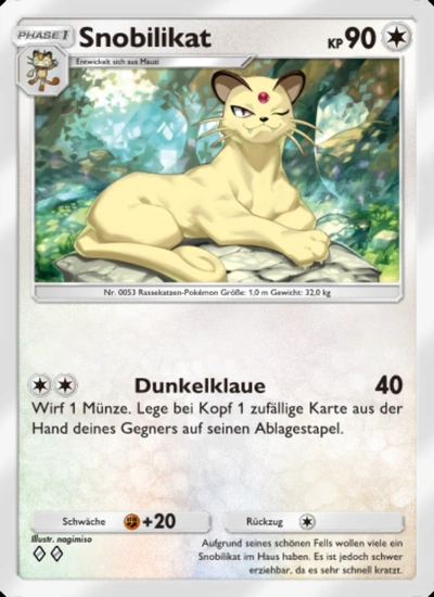 Snobilikat