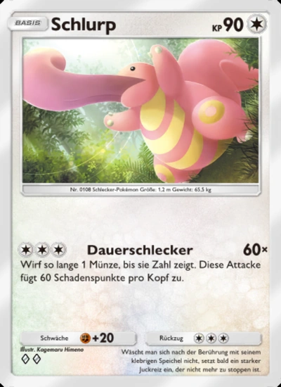 Schlurp