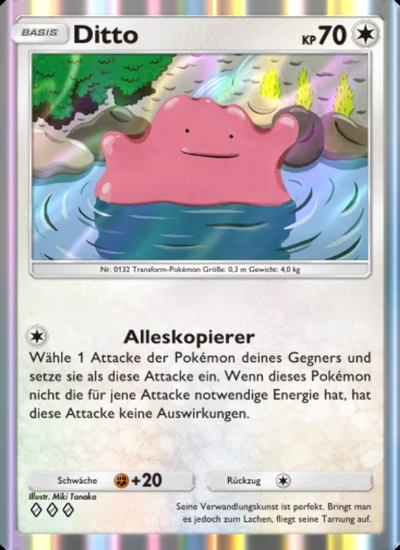 Ditto