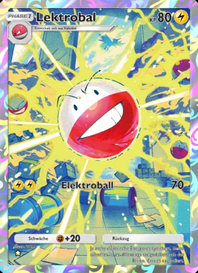 Lektrobal