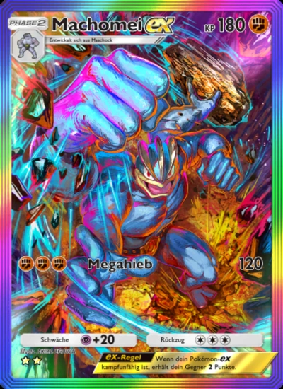 Machomei-ex