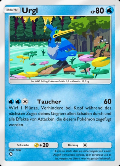 Urgl
