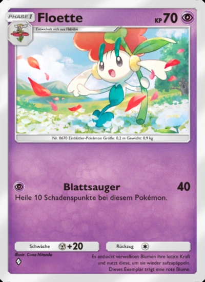 Floette