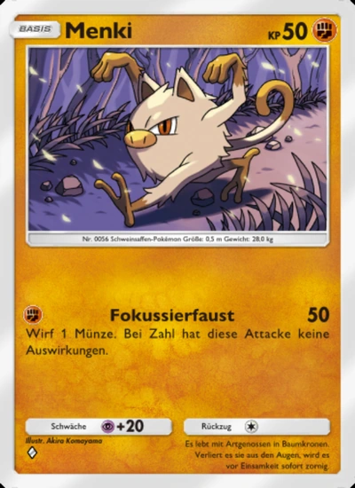 Menki
