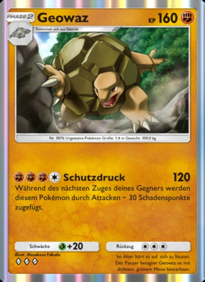 Geowaz