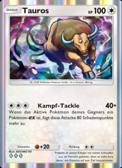 Tauros