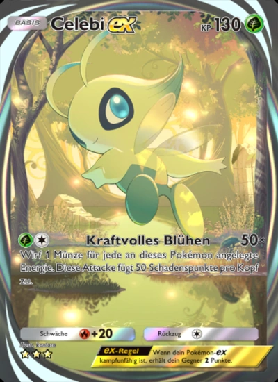 Celebi-ex