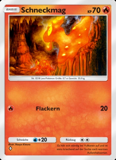 Schneckmag
