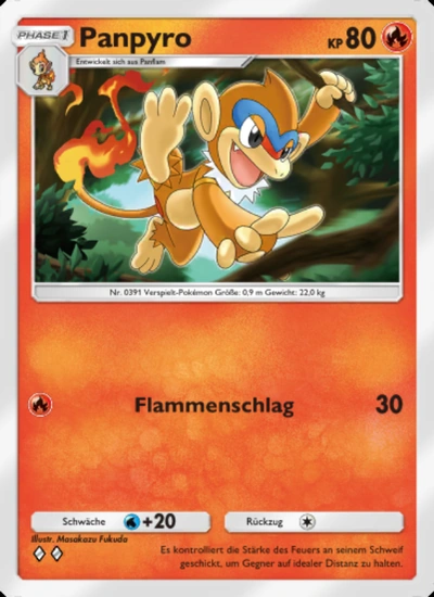 Panpyro