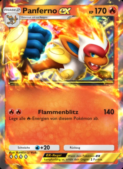 Panferno-ex