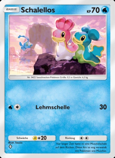 Schalellos
