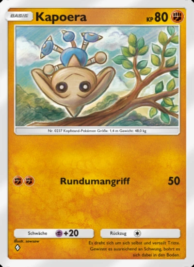 Kapoera
