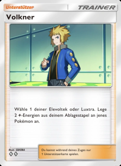 Volkner