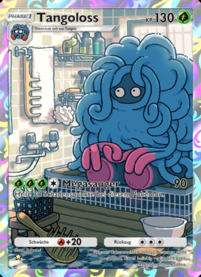 Tangoloss