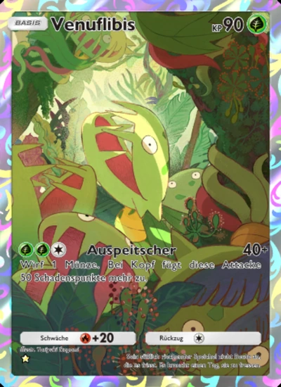 Venuflibis