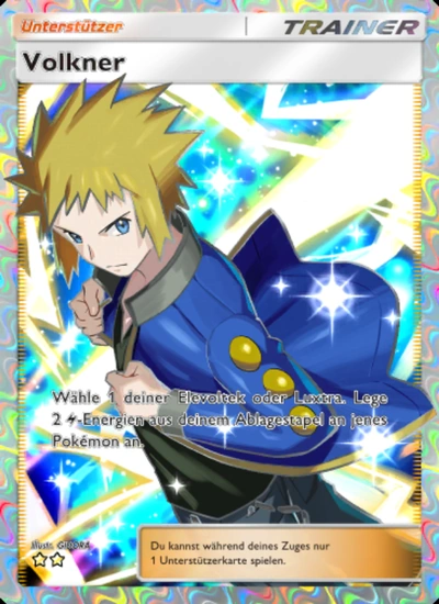 Volkner