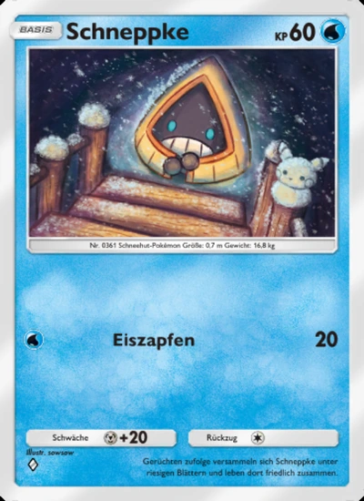Schneppke