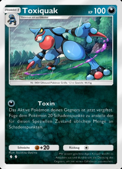 Toxiquak