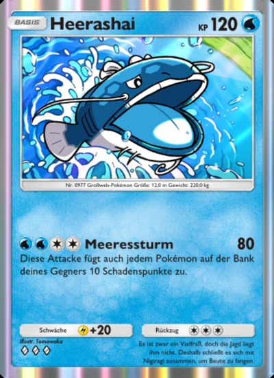 Heerashai