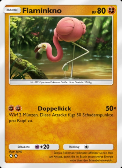 Flaminkno