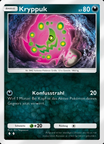 Kryppuk