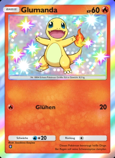 Glumanda