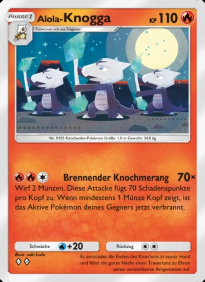 Alola-Knogga
