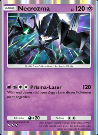 Necrozma