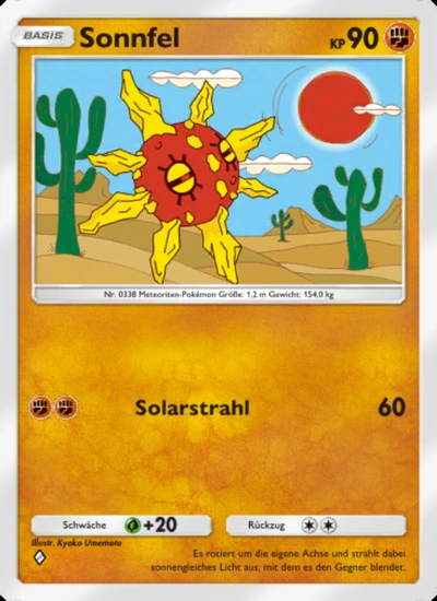 Sonnfel