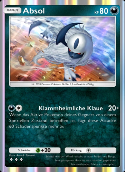 Absol