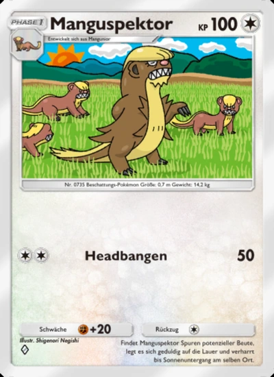Manguspektor