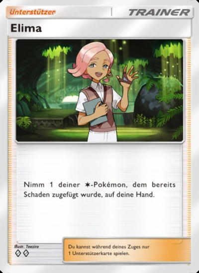 Elima
