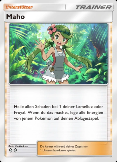 Maho