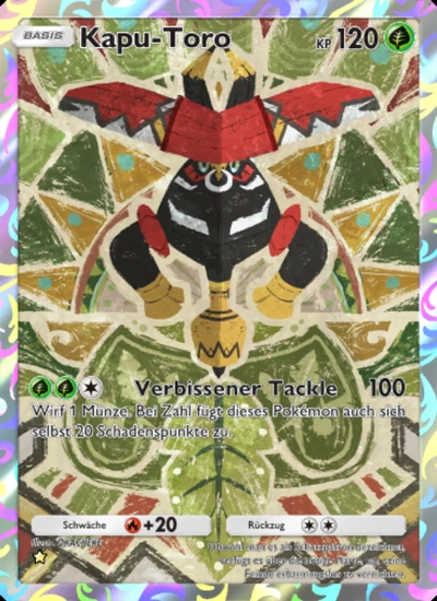 Kapu-Toro