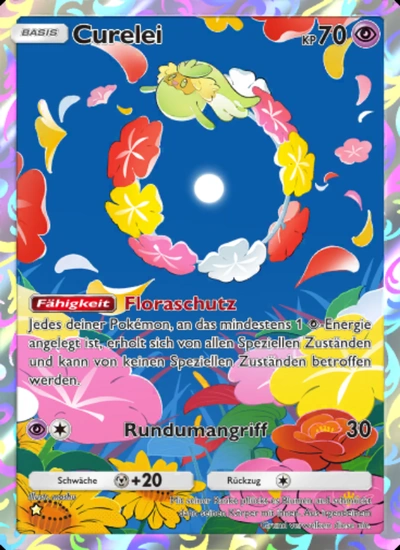 Curelei