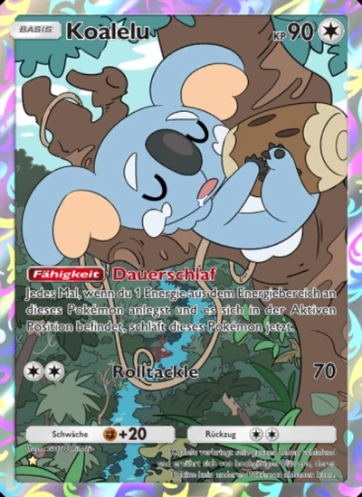Koalelu