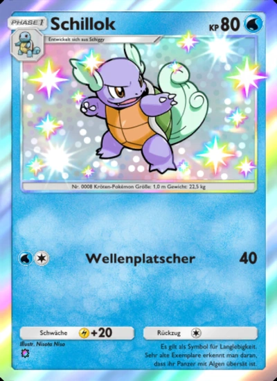 Schillok