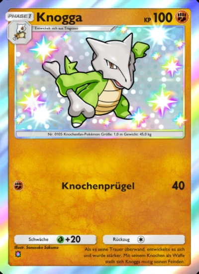 Knogga