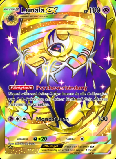 Lunala-ex