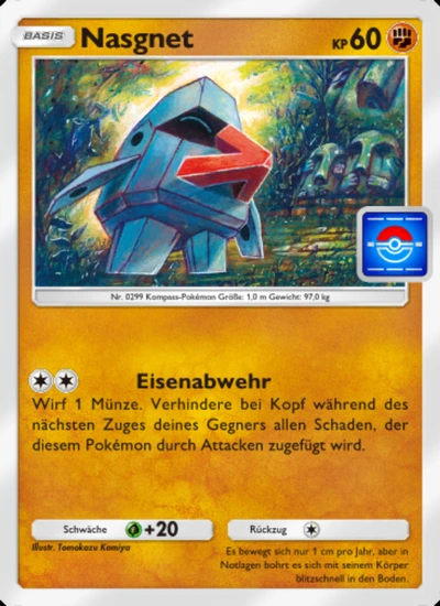 Nasgnet